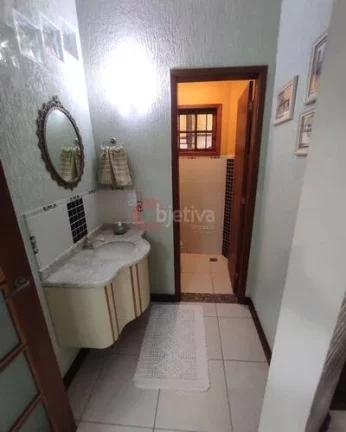 Imagem Linda casa independente 6 quartos a venda - Parque Central - Cabo Frio