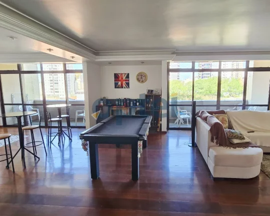 Imagem Apartamento 350m² 4 Quartos 2 Suítes 3 Vagas São Bernardo Campo R$ 798.000 | Optei Imóveis