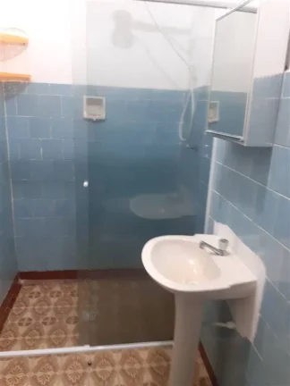 Imagem APARTAMENTO COM 25.1 m² - GUILHERMINA - PRAIA GRANDE SP