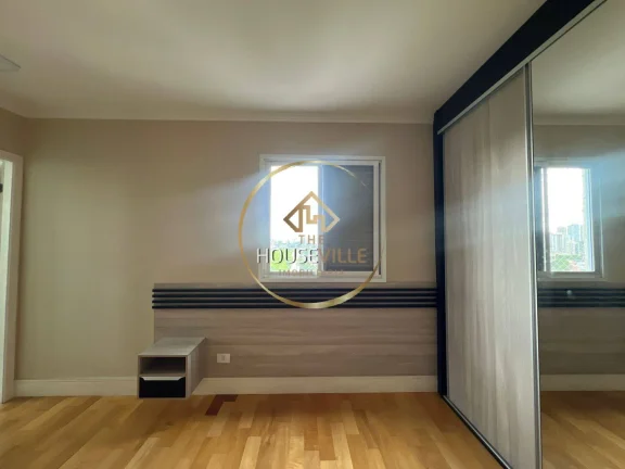 Imagem Apartamento, 3 Dormitórios (3 suítes), 2 vagas,104m², Jardim América, Sjc.