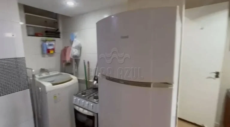 Imagem Copacabana – Avenida Nossa Senhora de Copacabana | Residencial › Apartamento 2 quarto(s) à Venda
