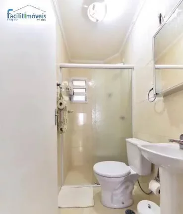 Imagem AMPLO APARTAMENTO 96M² - 03 ANDARES COM ELEVADOR