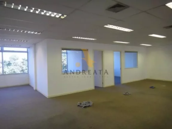 Imagem CENTRO - RUA DO PASSEIO - ALUGADO MARAVILHOSO ESPAÇO COMERCIAL LINEAR COM 629M²- R$20.000,00