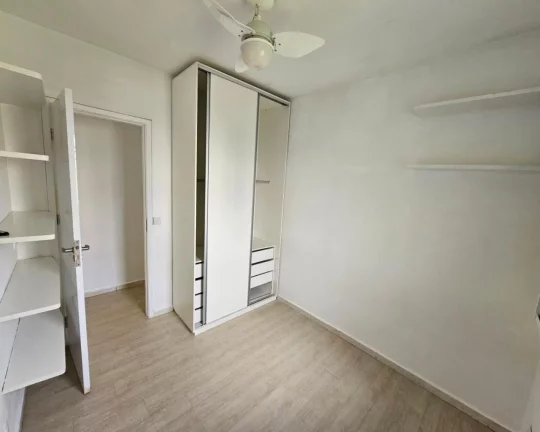 Imagem Apartamento 78m² 3 dorms(1suíte) 2vagas lazer - Butantã