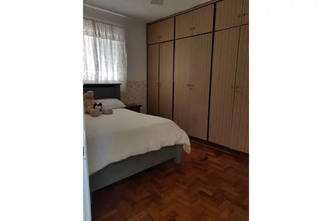Imagem CASA RESIDENCIAL em São Paulo - SP, Santo Amaro