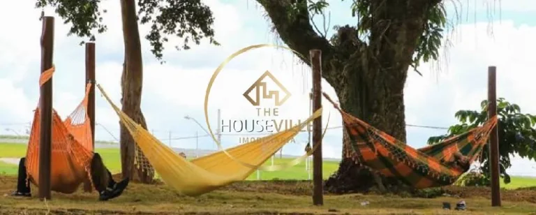 Imagem Terreno 625m², Condomínio Eco Park Bourbon, Caçapava, SP