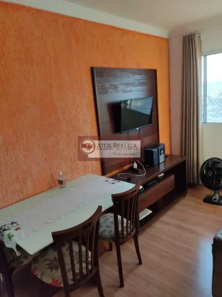 Imagem Exclusividade. Vendo Oportunidade no Guarapiranga Santo Amaro. Apartamento a venda no Guarapiranga, com 2 Dormitorios, 1 vaga de garagem, condomínio com salão de festas, quadra, playground, bicicletario, mini mercado, portaria 24h. valor de oportunidade i
