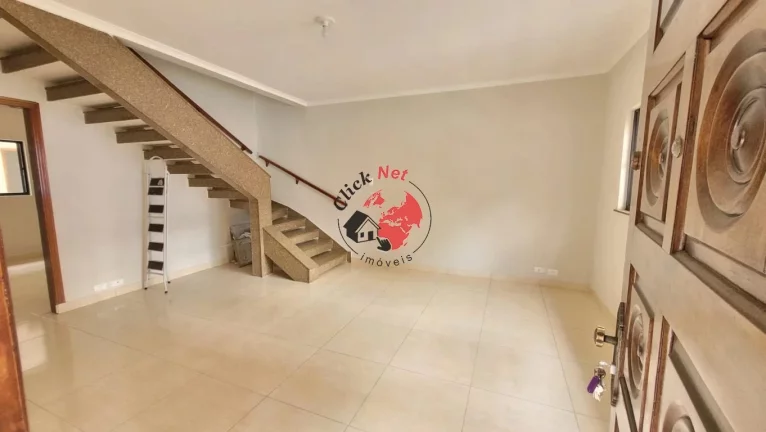 Imagem Sobrado à Venda no Bairro Santa Paula – Ideal para Residência ou Comércio!