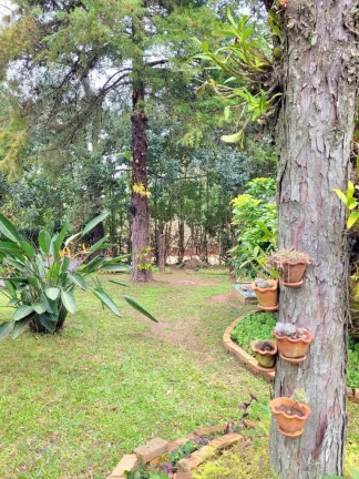 Imagem PEDC 0 Casa SI0001 - Casa à venda no bairro Parque Eldorado - Eldorado do Sul/RS