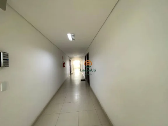 Imagem Sala à venda, 30 m² por R$ 295.000,00 - Vila Pinto Coelho - Lagoa Santa/MG