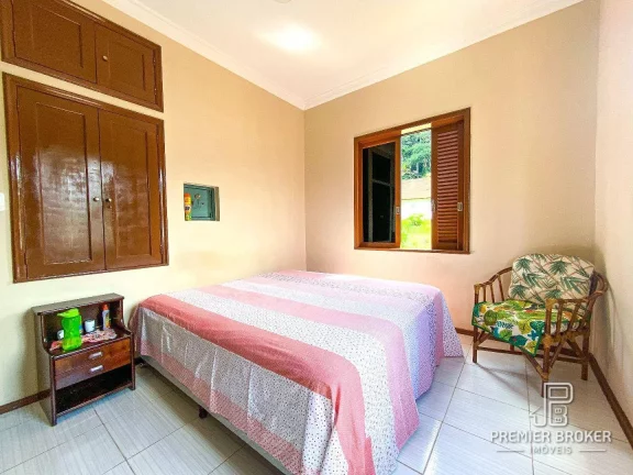 Imagem Casa à venda, 290 m² por R$ 789.900,00 - Vale do Paraíso - Teresópolis/RJ