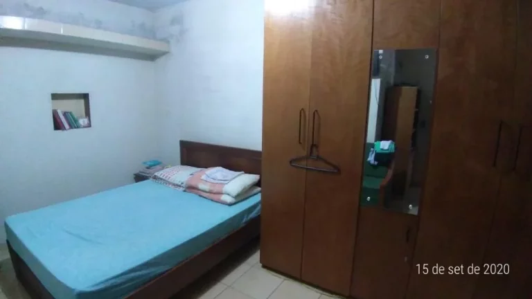 Imagem Casa com 3 dormitórios à venda, 137 m² por R$ 300.000,00 - Jardim Maria Cecília - Ferraz de Vasconcelos/SP