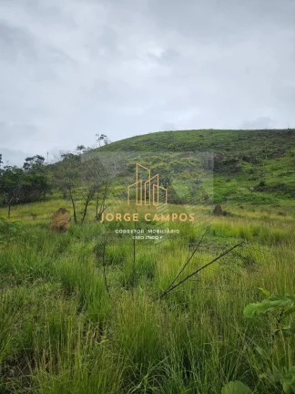 Imagem PE-25211 - PEDREIRA À VENDA NA REGIÃO DO VALE DO PARAIBA-SP