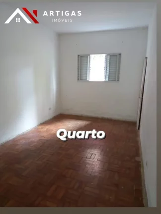 Imagem Casa Térrea para alugar na Vila Regente Feijó 80 m² 2 dormitórios 1 vaga