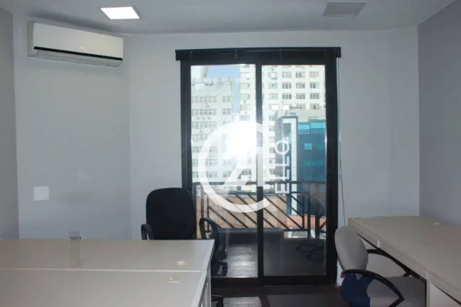 Imagem Conjunto, 240 m² - venda por R$ 4.000.000,00 ou aluguel por R$ 25.000,00/mês - Jardim Paulista - São Paulo/SP