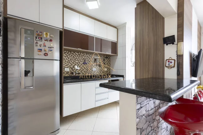 Imagem Apartamento Venda 2 Dormitórios 1 Suíte Jardim D`Abril Osasco