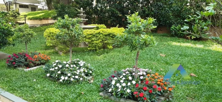 Imagem Apartamento à venda no bairro Vila Campestre - São Paulo/SP