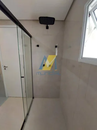 Imagem Cobertura Duplex de Alto Padrão - Edifício Saint Tropez | Vila Formosa - SP