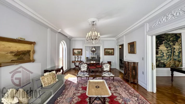 Imagem Apartamento à Venda no Jardim América - São Paulo/SP