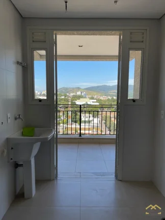 Imagem Apartamento à venda de 296 m2 com 3 quartos e 4 vagas no Lindemberg Jundiaí - SP