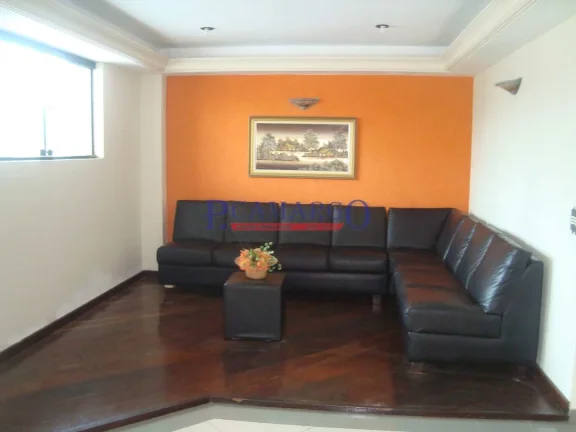 Imagem Apartamento Padrão