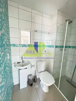Imagem APARTAMENTO 02 DORMITÓRIOS/01 VAGA DE GARAGEM