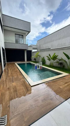 Imagem Casa com 4 dormitórios à venda, 252 m² por R$ 1.750.000,00 - Coité - Eusébio/CE