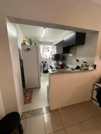Imagem Apartamento para venda em Santos, POMPÉIA, 02 dormitórios, 01 suíte