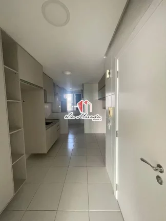 Imagem Ilha Bella Condominium Club - PONTA NEGRA, 169M2, 4Qtos, 3 vagas!