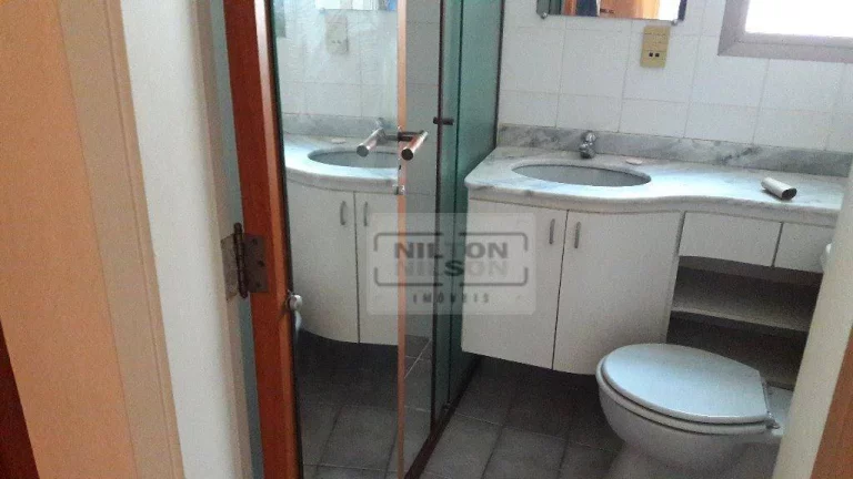 Imagem Apartamento com 1 dormitório para alugar, 56 m² por R$ 1.300,00mês - Jardim Guanabara - Campinas/SP