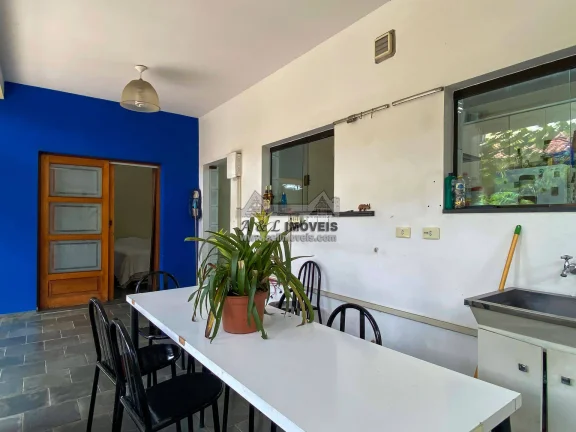 Imagem Casa à venda em Taubaté – Com 06 dormitórios no Taubaté Village
