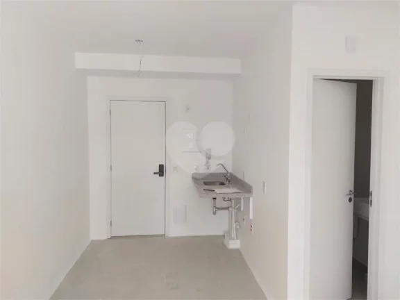 Imagem Apartamento à venda com 1 quarto no condomínio Impar 737, São Paulo - SP
