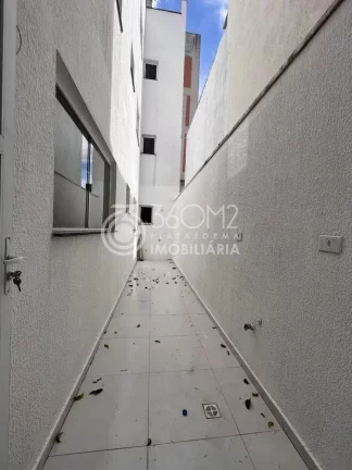 Imagem Apartamento Garden para Venda em Santo André / SP no bairro Vila Francisco Matarazzo
