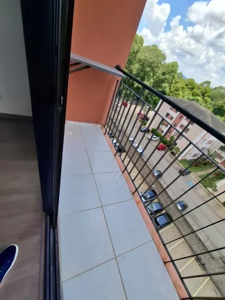 Imagem Apartamento 54,02m² venda no residencial Torres de Málaga