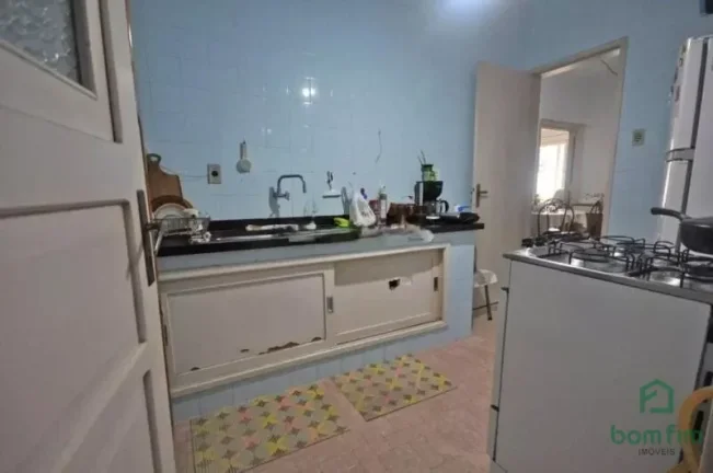 Imagem Apartamento 3 Dorm. para venda, Farroupilha, Porto Alegre/RS.
