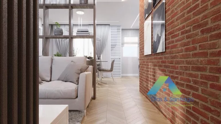 Imagem Novissimo apartamento com 2 dormitórios à venda, 38 m²- Mooca - São Paulo/SP