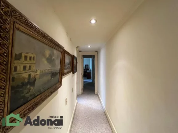 Imagem APARTAMENTO ALTO PADRÃO EM SÃO PAULO