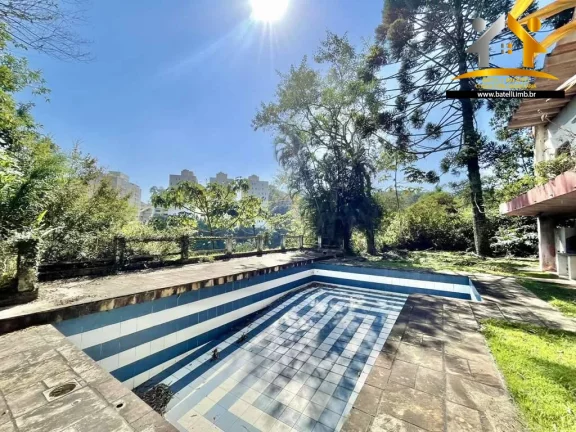 Imagem Casa térrea com estilo contemporâneo no Jardim Colibri – Cotia | Batelli Imóveis
