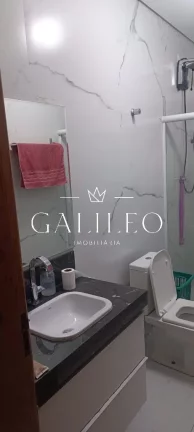 Imagem CASA PARA LOCAÇÃO EM PARQUE RESIDENCIAL JUNDIAÍ - JUNDIAÍ -SP
