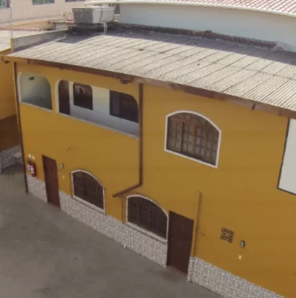 Imagem PONTO RESIDENCIAL em GUARAPARI - ES, SANTA MÔNICA