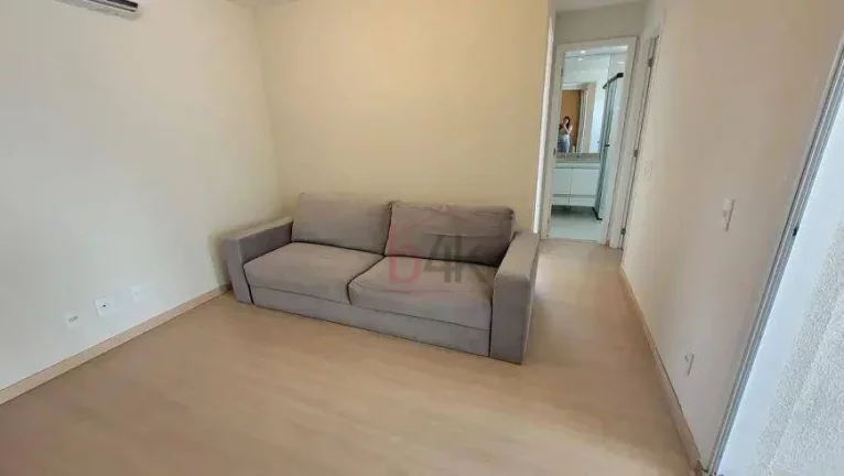 Imagem Apartamento para alugar Code Campo Belo - SP