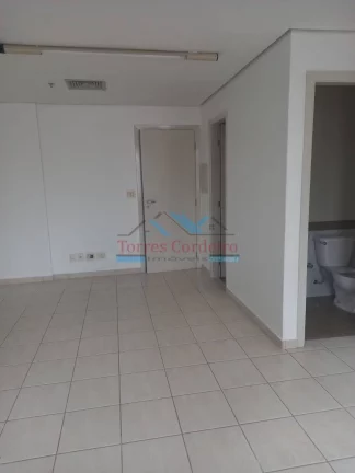 Imagem Sala Comercial - 1 Vaga - Vila Progredior