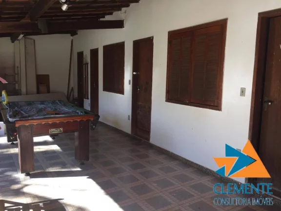 Imagem CASA DE CAMPO CONDOMINIO ESTANCIAS DA MATA LAGOA SANTA/JABOTICATUBAS/MG