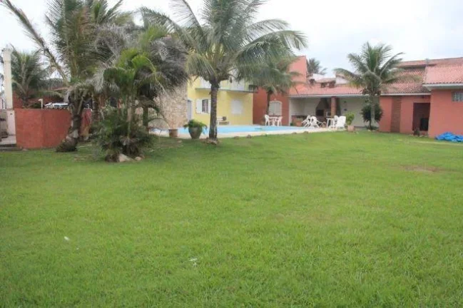 Imagem Casa para Venda em Itanhaém, Jardim Itapel, 20 dormitórios, 20 suítes, 4 banheiros, 20 vagas