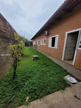 Imagem Casa para Venda em Itanhaém, Jardim Itanhaem, 4 dormitórios, 4 suítes, 2 banheiros, 6 vagas