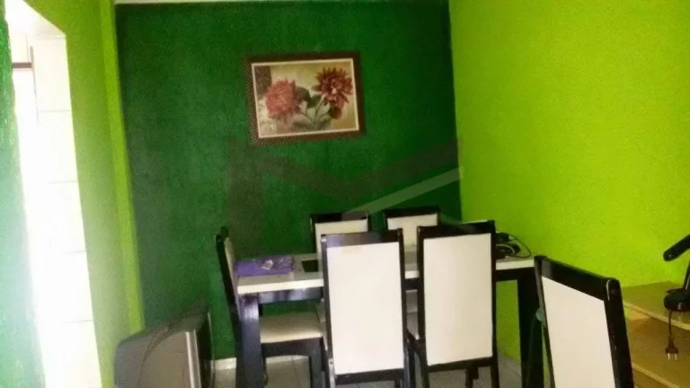 Imagem Casa 2/4 no Jardim Cruzeiro