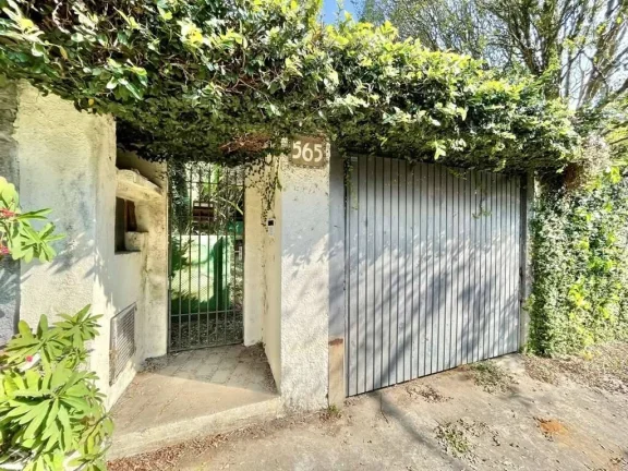Imagem Casa Bernardo Issler: Um Ícone da Arq. Brasileira!