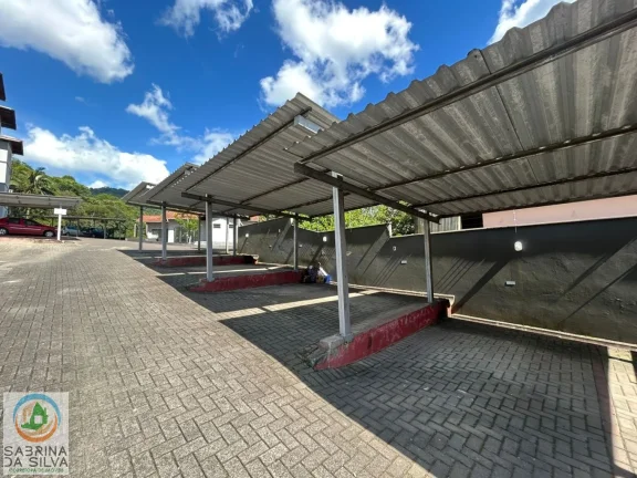 Imagem Apartamento - Itoupava Central - Blumenau