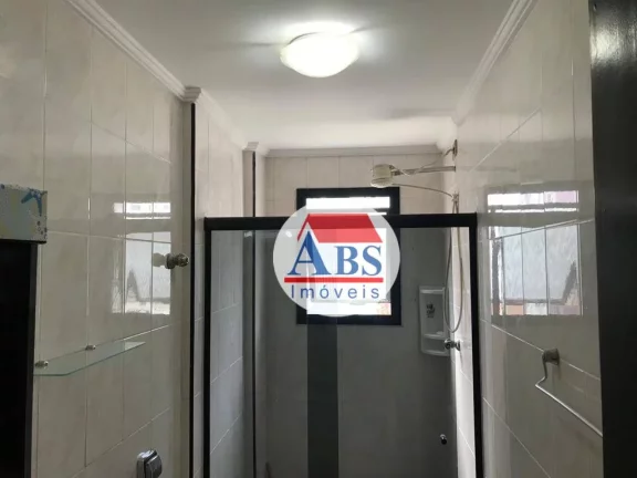 Imagem Apartamento com 2 dormitórios à venda, 76 m² por R$ 470.000,00 - Vila Guilhermina - Praia Grande/SP