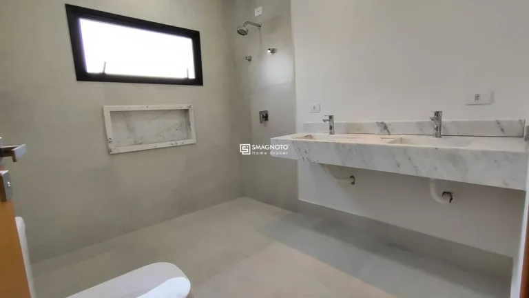 Imagem Casa com 3 dormitórios à venda, 234 m² por R$ 1.800.000,00 - Conceição - Piracicaba/SP